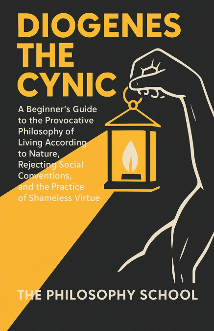 Diogenes The Cynic