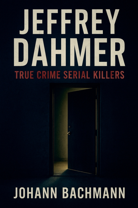 Jeffrey Dahmer