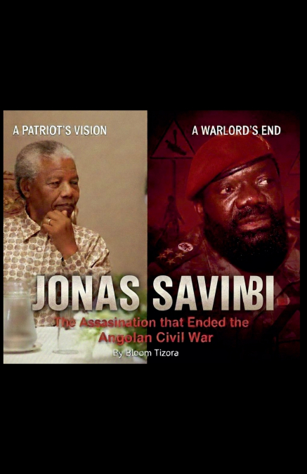 Jonas Savimbi