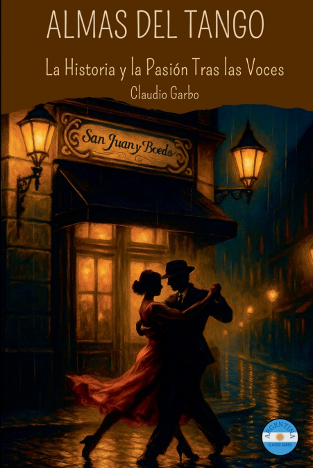 Almas Del Tango