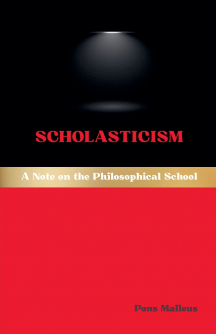 Scholasticism