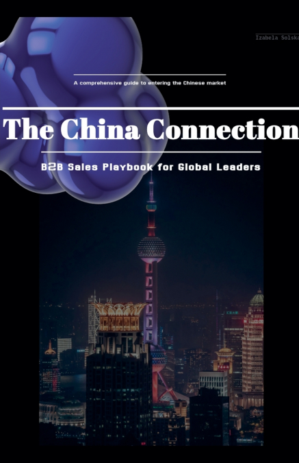 The China Connection