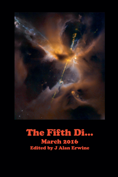 The Fifth Di... March 2016