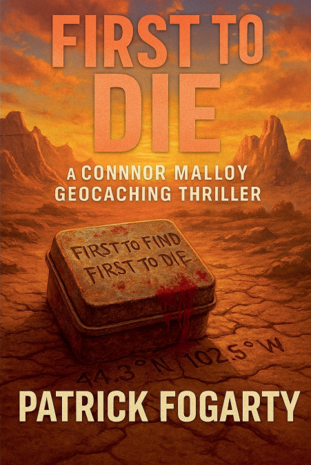 First To Die