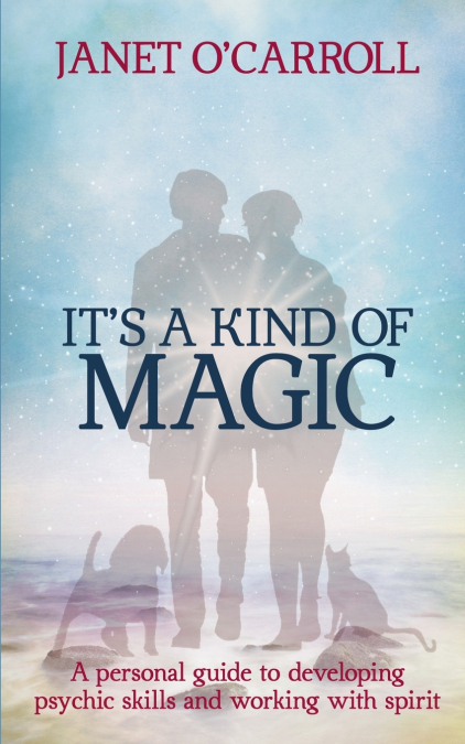 It’s A Kind of Magic
