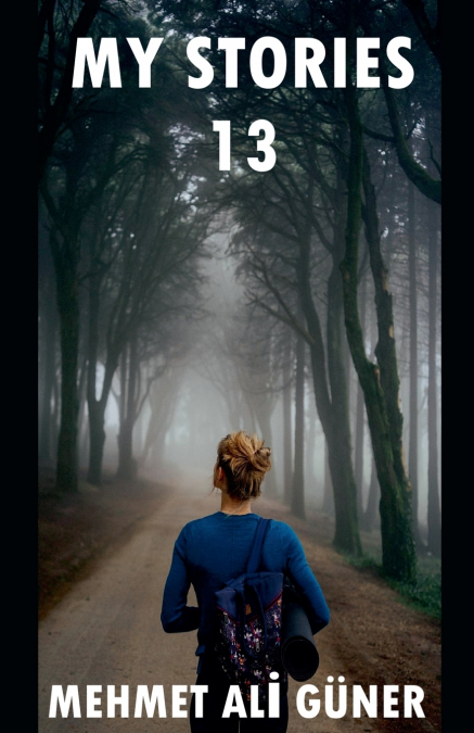 My Stories 13