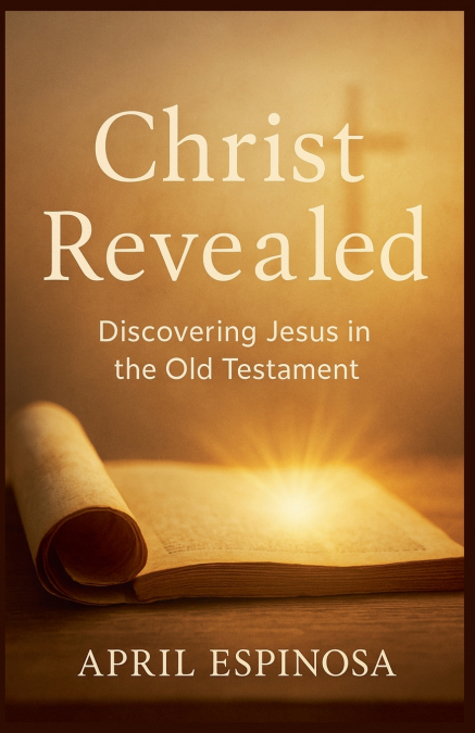 Christ Revealed
