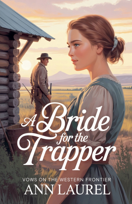 A Bride for the Trapper