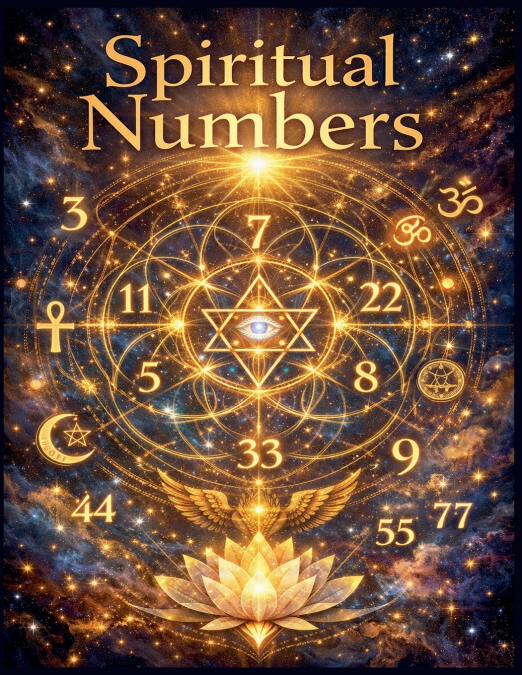 Spiritual Numbers