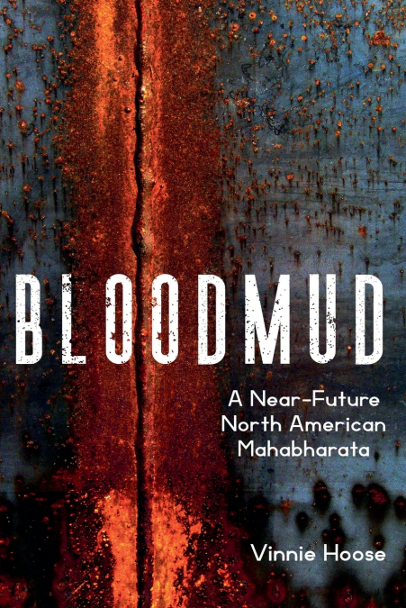 Bloodmud