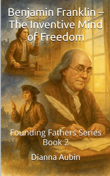 Benjamin Franklin - The Inventive Mind of Freedom
