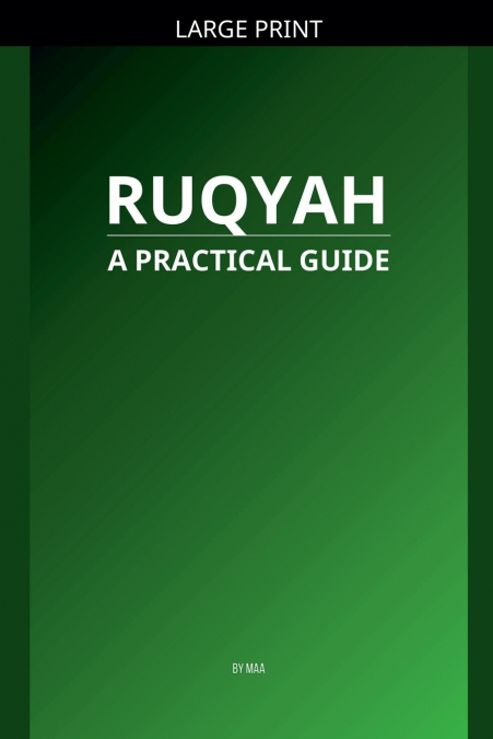 Ruqyah