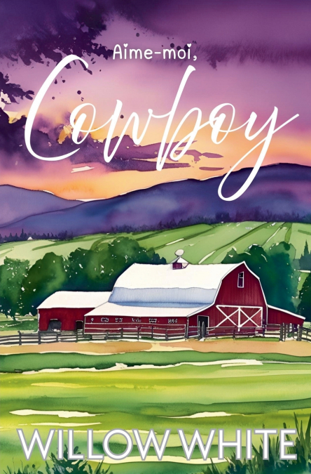 Aime-moi, Cowboy