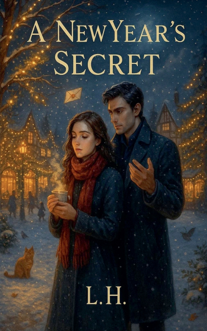 A New Year’s Secret