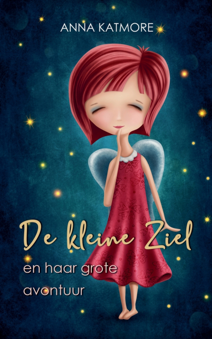 De kleine Ziel en haar grote Avontuur
