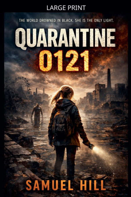 Quarantine 0121