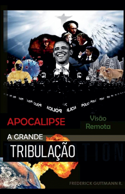 A Grande Tribulação