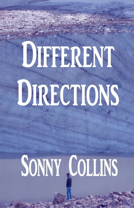 Different Directions