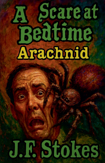 A Scare at Bedtime