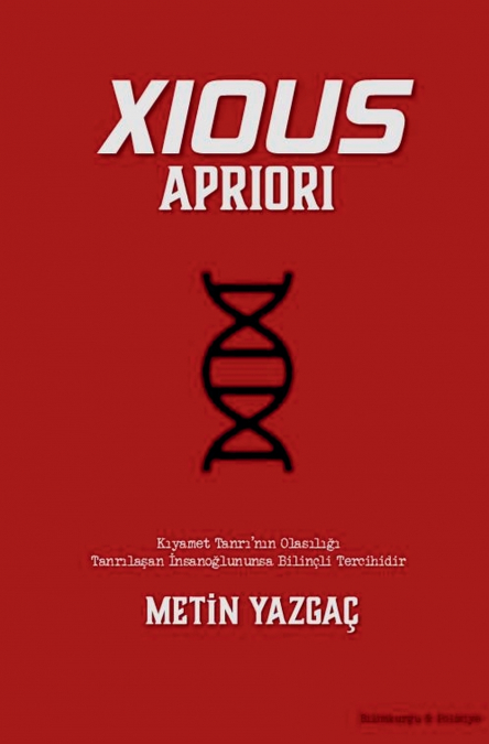 XIOUS - APRIORI