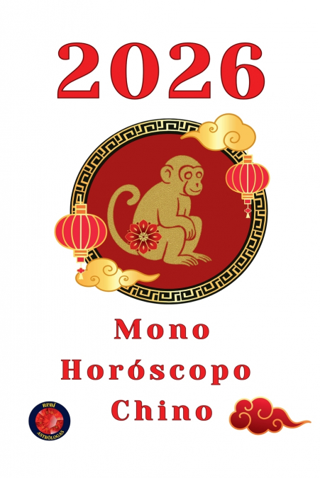 Mono Horóscopo  2026