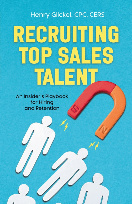 Recruiting Top Sales Talent