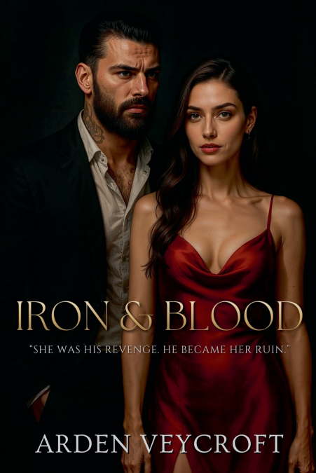 Iron and Blood