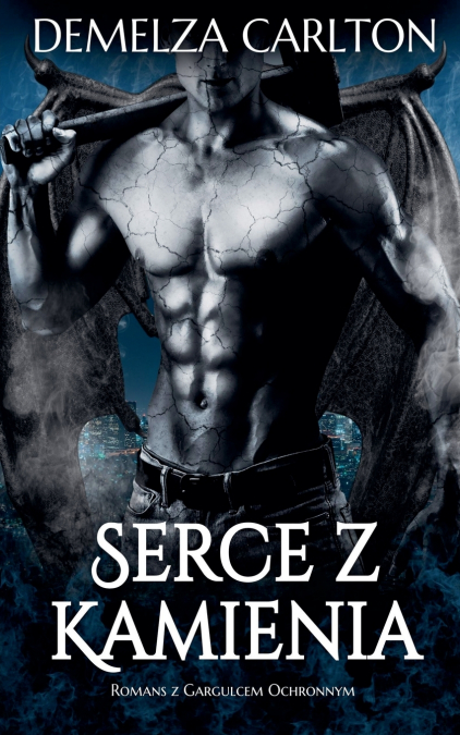 Serce z Kamienia