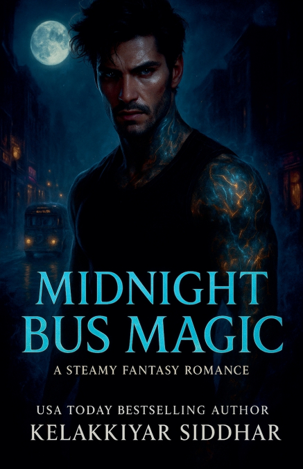 Midnight Bus Magic