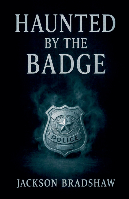 Haunted By The Badge