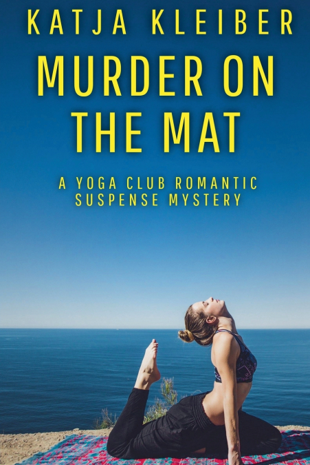 Murder on the Mat