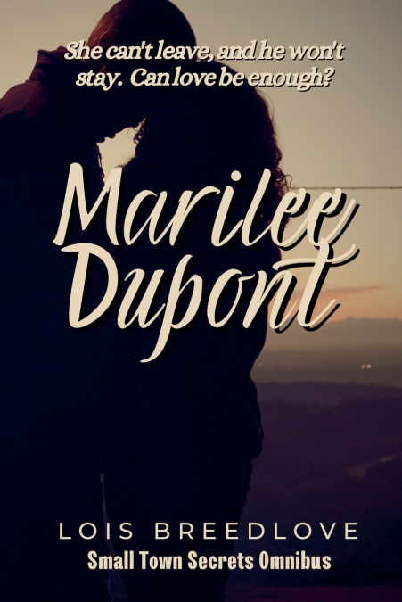 Marilee Dupont