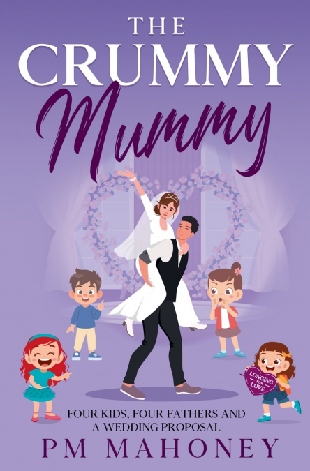 The Crummy Mummy