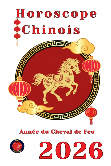 Horoscope  Chinois 2026