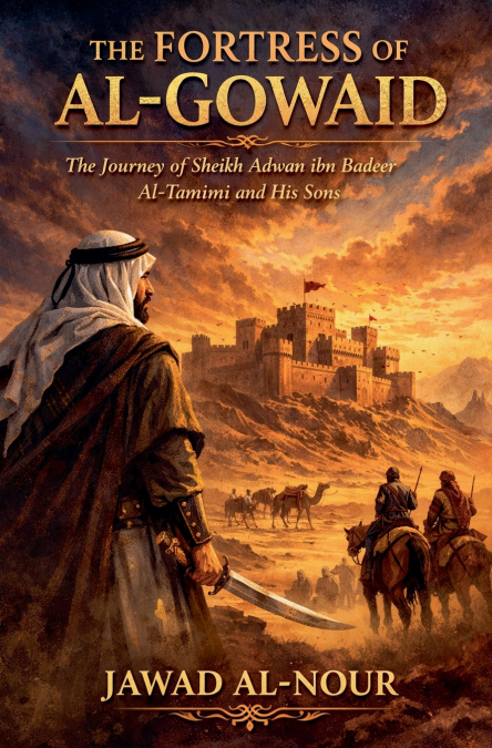 The Fortress of Al-Gowaid