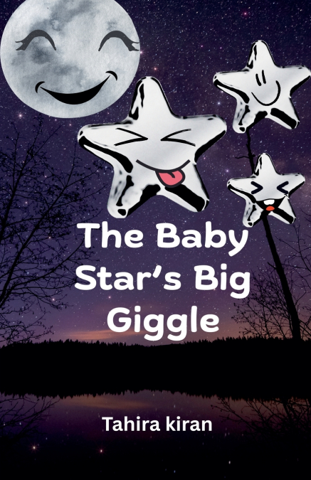 The Baby Star’s Big Giggle