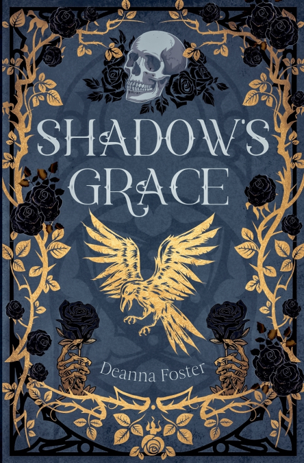 Shadow’s Grace