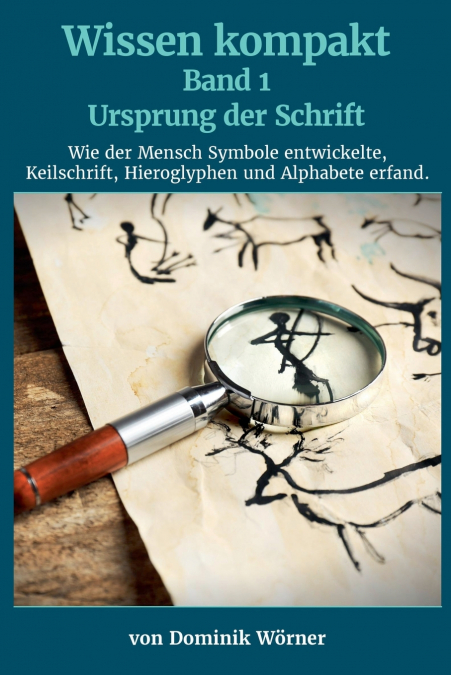 Ursprung der Schrift