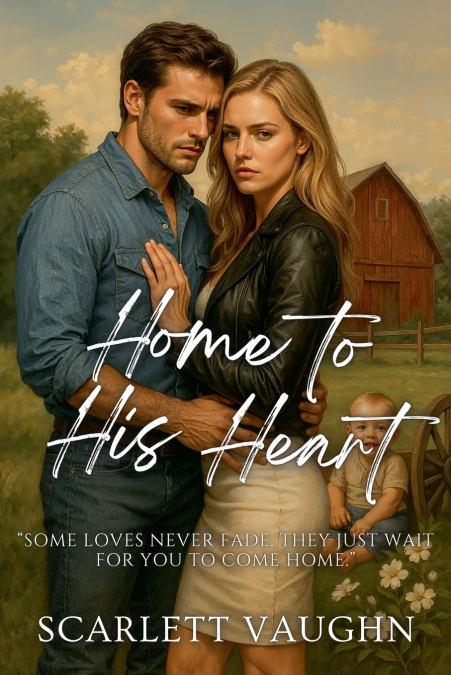 Home to His Heart
