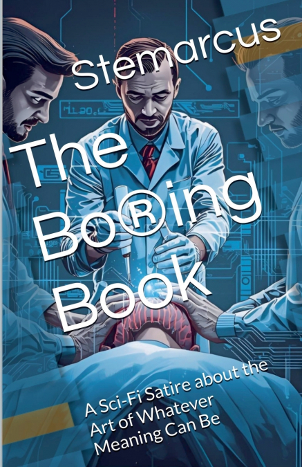 The Bo®ing Book