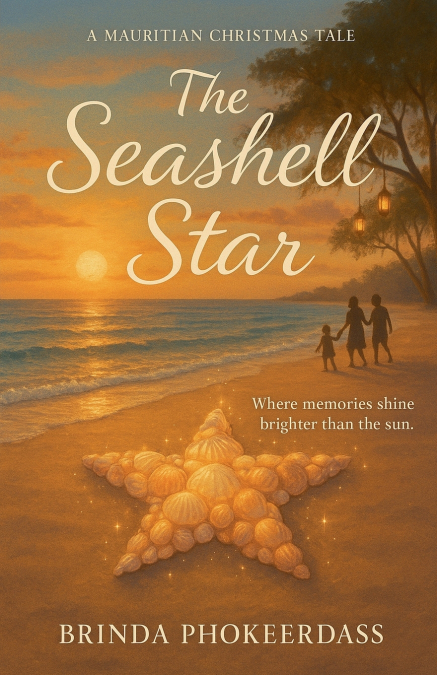 The Seashell Star