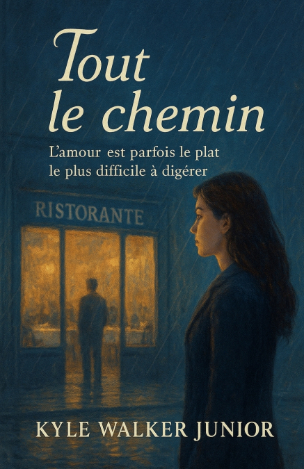 Tout le chemin