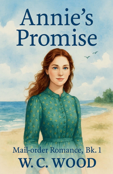 Annie’s Promise