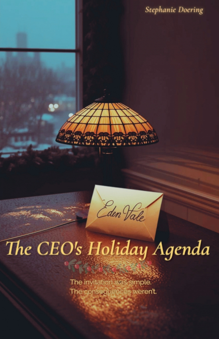 The CEO’s Holiday Agenda
