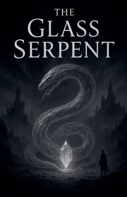 The Glass Serpent