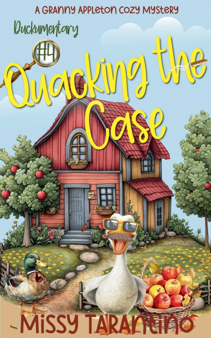 Quacking the Case