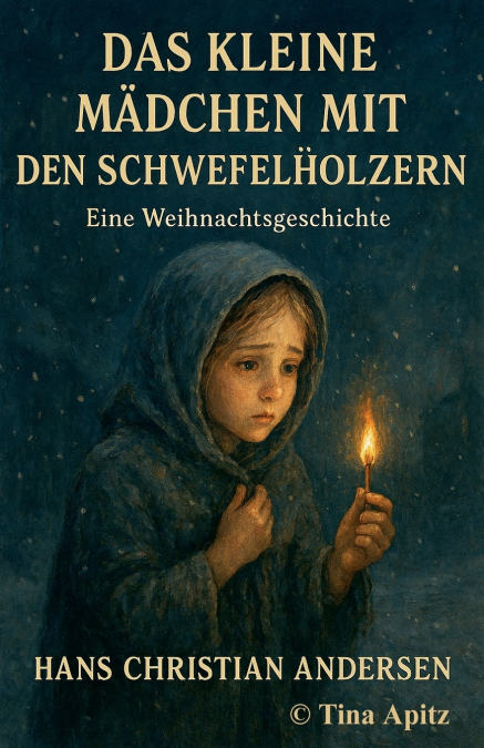 Das kleine Mädchen mit den Schwefelhölzern