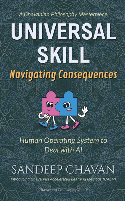 Universal Skill