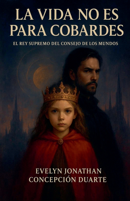La vida no es para cobardes