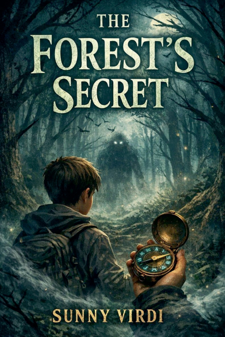 The Forest’s Secret